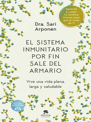 cover image of El sistema inmunitario por fin sale del armario